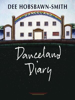 cover image of Danceland Diary